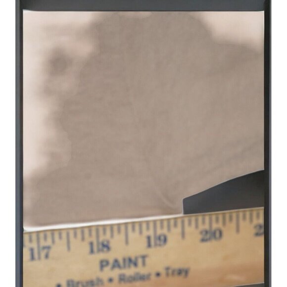 Cookies World Wide Beige Graphic T-Shirt - Size Medium - Picture 11 of 12